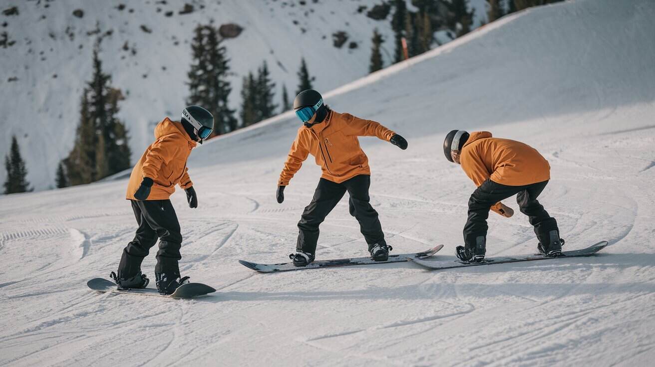 Best Snowboard Stance for Beginners: A Simple Guide