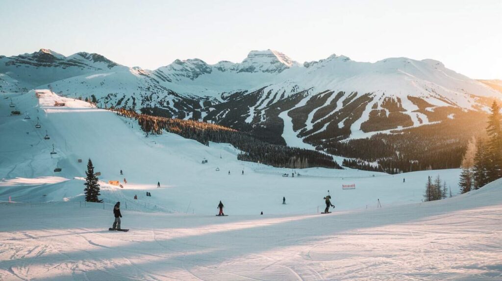 Top Benefits of Exploring Underrated Snowboarding Resorts