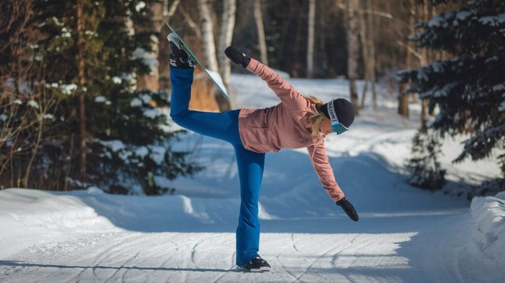 Common Mistakes to Avoid in Snowboarding Workout Routines for Beginners