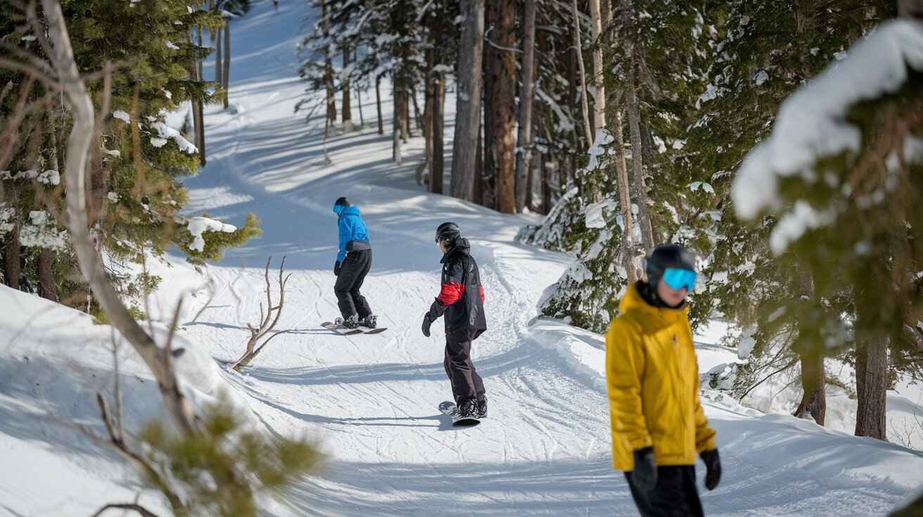 Discover Hidden Gems: Underrated Snowboarding Resorts Around the World