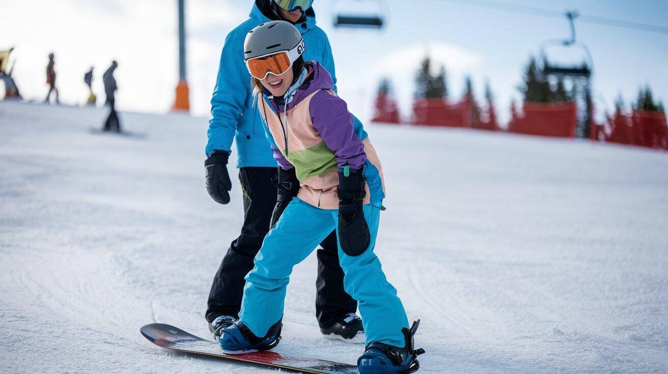 Snowboarding Tips for First-Time Riders: What You Need to Know