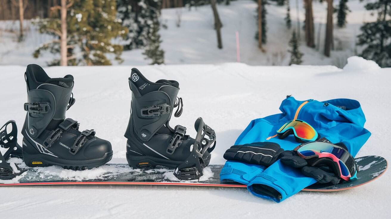 Best Budget Snowboard Gear: Top Picks for Riders on a Budget