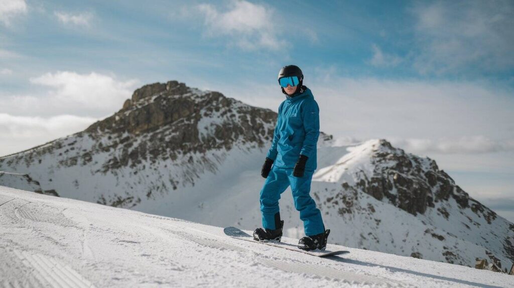 Preventing Future Injuries: How to Recover from Snowboarding Injuries Fast and Stay Safe