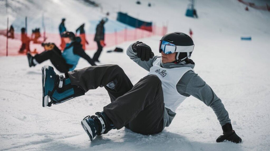 Warm-Up Routines: How to Get Better at Snowboarding Fast Before You Hit the Slopes