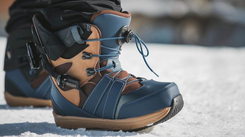 Understanding Why Snowboard Boots Are Too Tight