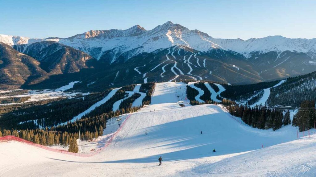 Underrated Snowboarding Resorts