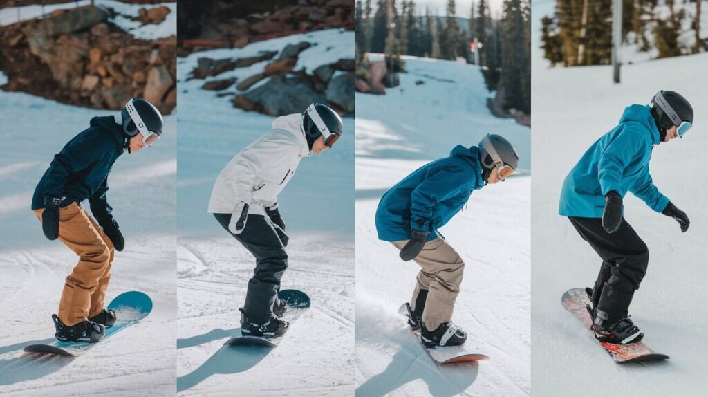 Types of Snowboard Stances for Beginners: Which One is Best?