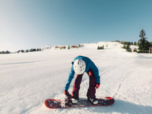 snowboard butt pad​