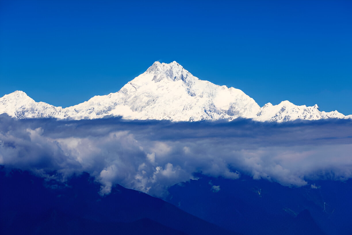 kangchenjunga