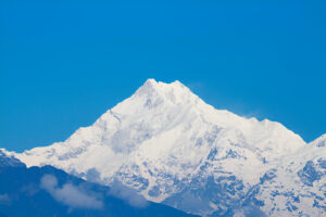 kangchenjunga