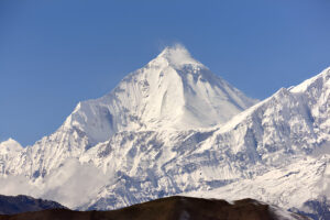 kangchenjunga