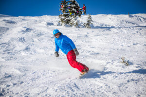 thanksgiving ski 2024