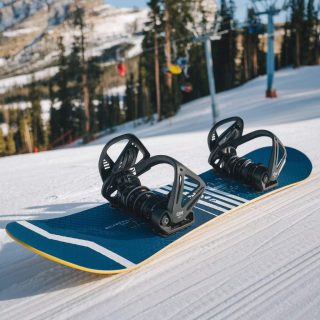 Durability and Design: What Makes the 20 Speed Super Snowboard Stand Out