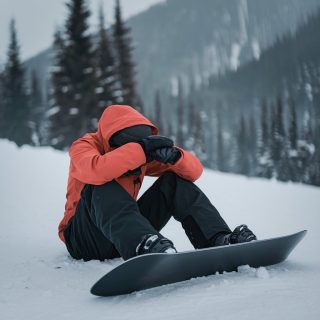 Muscle Fatigue: A Key Factor in Why Do My Legs Hurt When Snowboarding